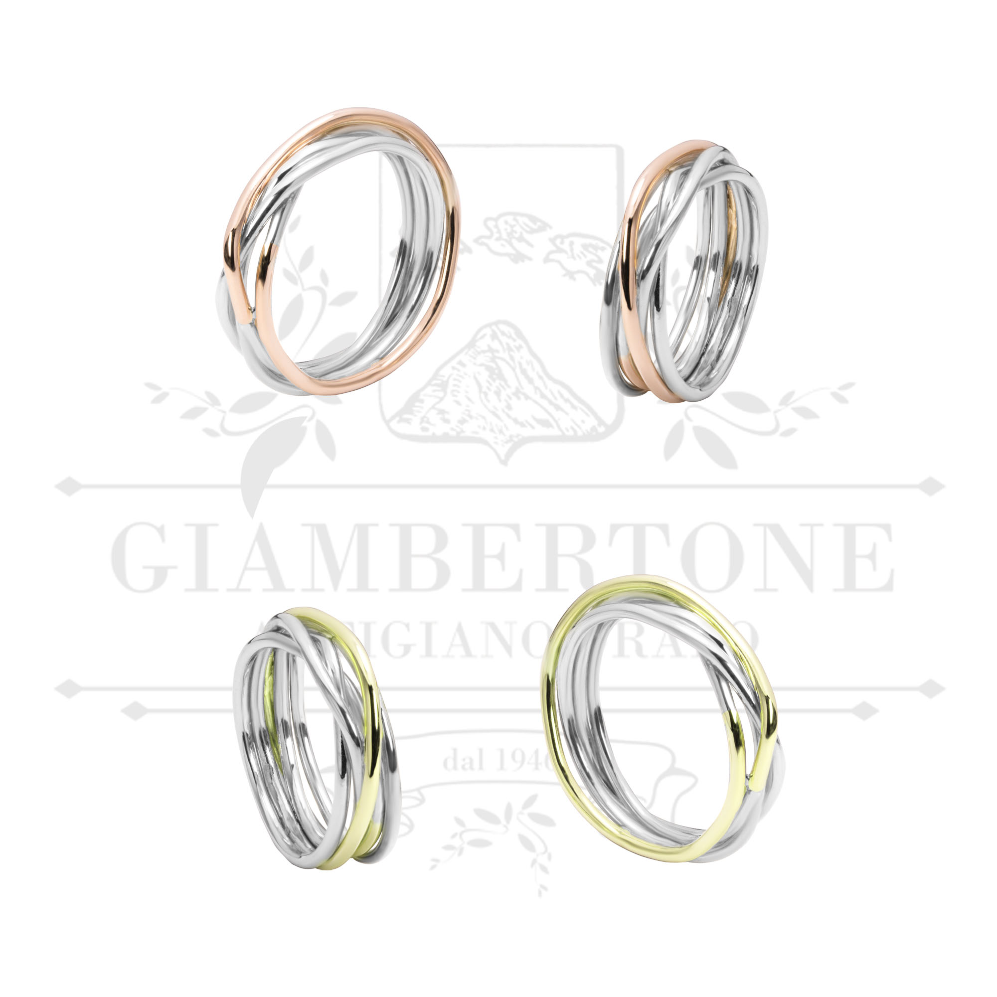 F-A 009 filo della vito oro argento palermo gimabertone artigiano orafo